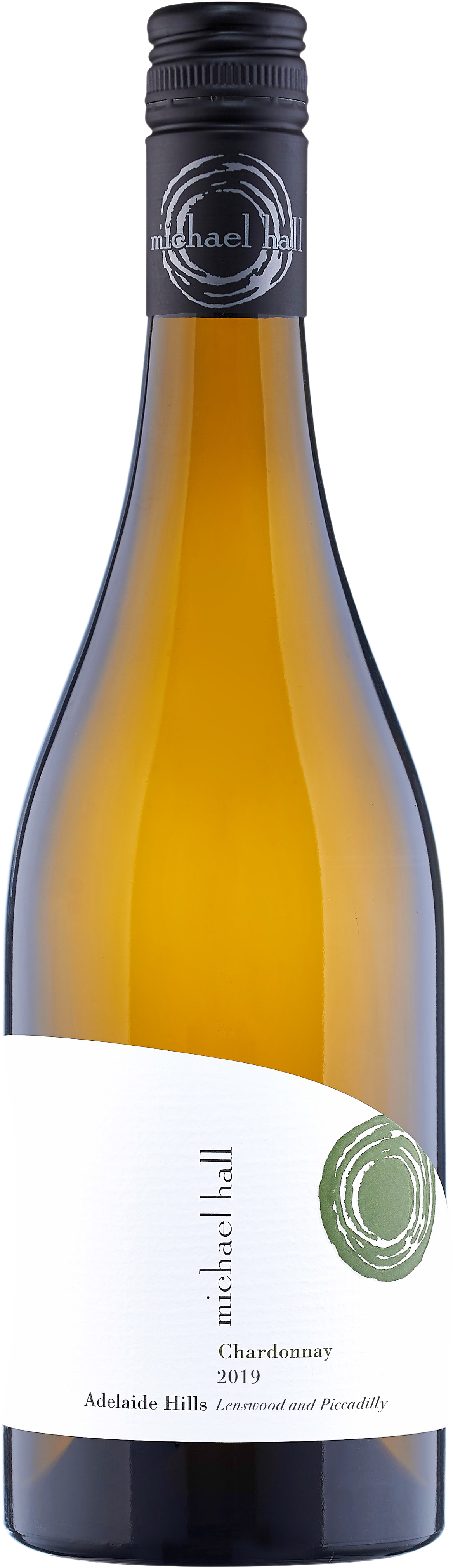 Michael Hall Wines Piccadilly and Lenswood Sauvignon Blanc 2019